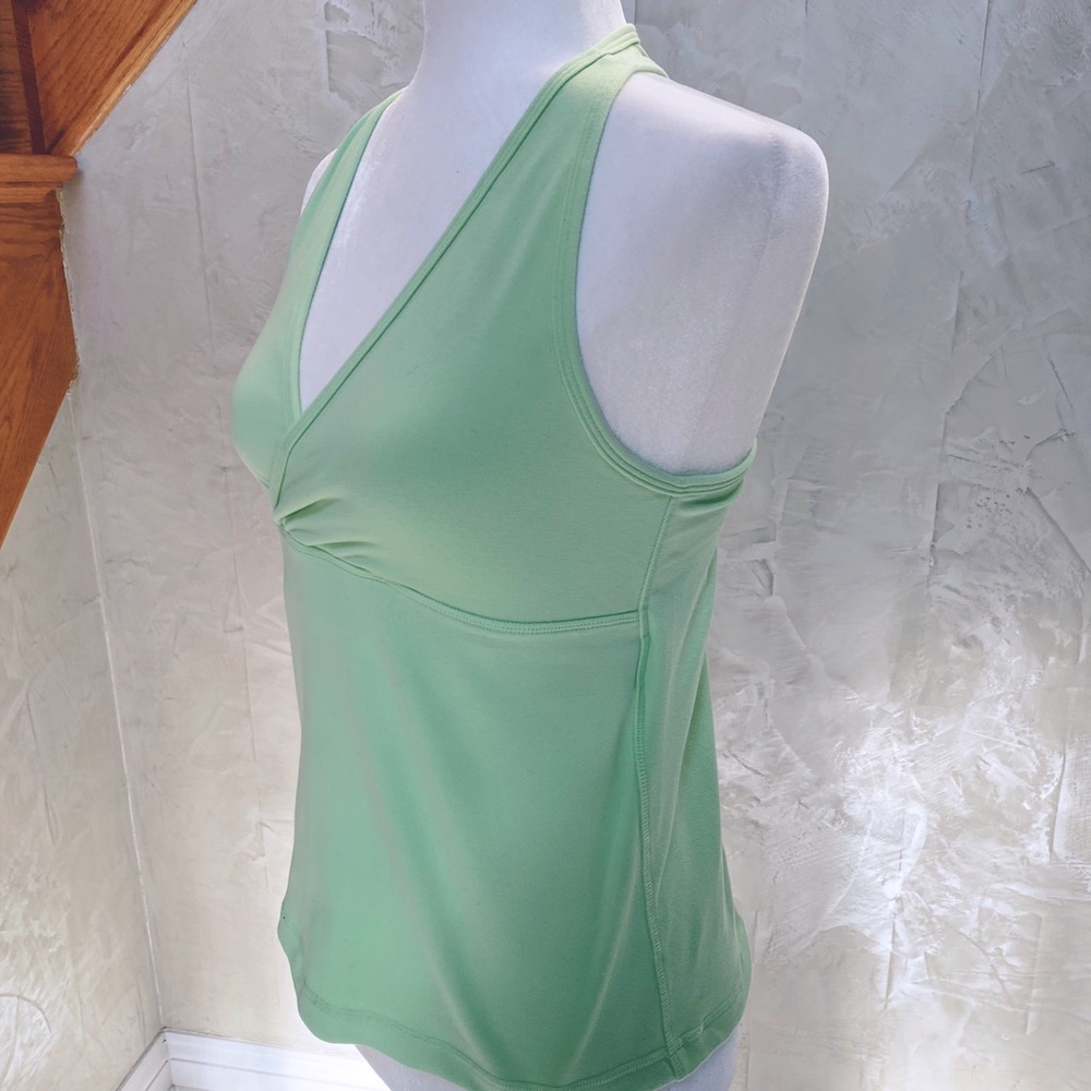 Lululemon Tank Top - Picture 2 of 4